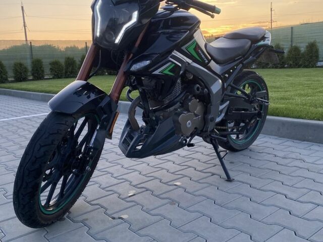 Вайпер Другая, объемом двигателя 0.2 л и пробегом 0 тыс. км за 1250 $, фото 1 на Automoto.ua