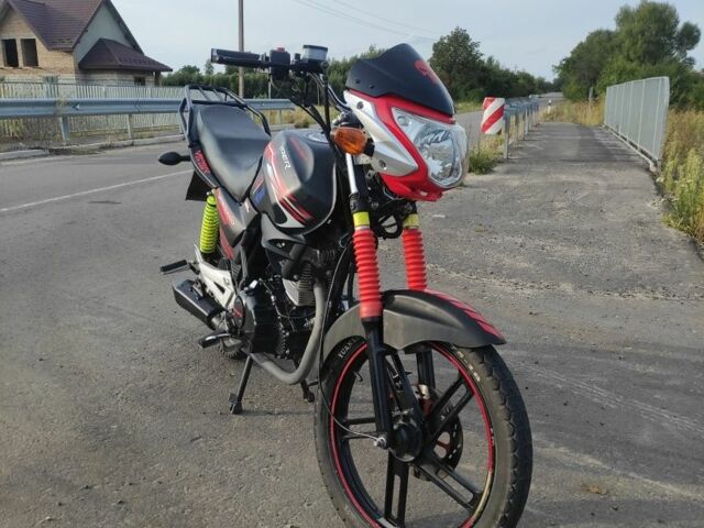 Вайпер Другая, объемом двигателя 0.2 л и пробегом 0 тыс. км за 720 $, фото 1 на Automoto.ua