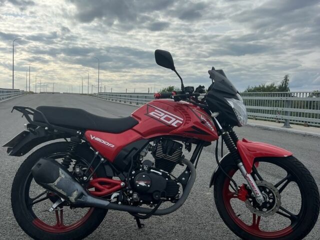 Вайпер Другая, объемом двигателя 0.2 л и пробегом 0 тыс. км за 718 $, фото 1 на Automoto.ua