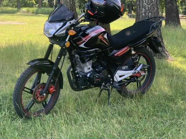 Вайпер Другая, объемом двигателя 0.2 л и пробегом 0 тыс. км за 700 $, фото 1 на Automoto.ua