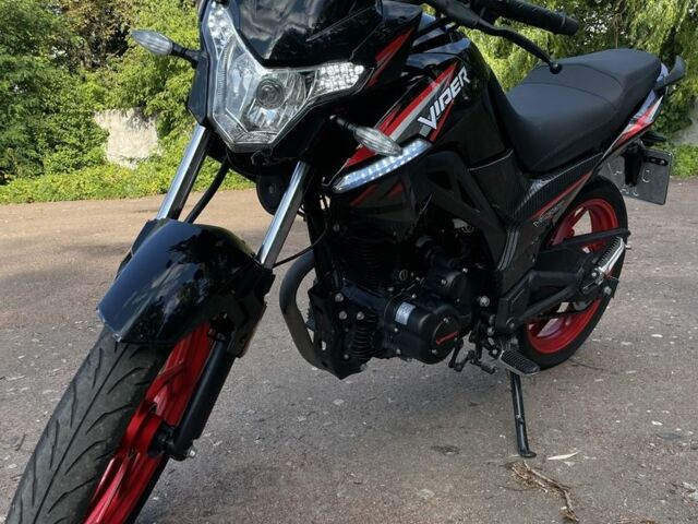 Вайпер Другая, объемом двигателя 0.2 л и пробегом 0 тыс. км за 1017 $, фото 1 на Automoto.ua