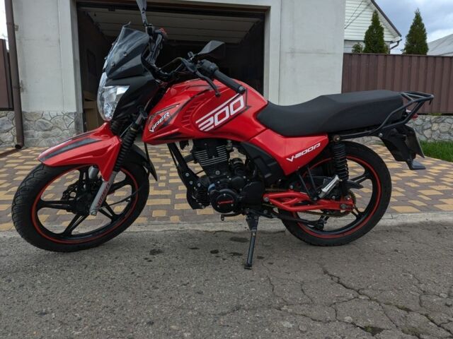 Вайпер Другая, объемом двигателя 0.2 л и пробегом 0 тыс. км за 858 $, фото 1 на Automoto.ua