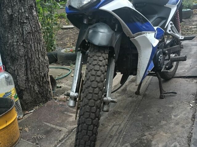 Вайпер Інша, об'ємом двигуна 0.13 л та пробігом 0 тис. км за 773 $, фото 1 на Automoto.ua