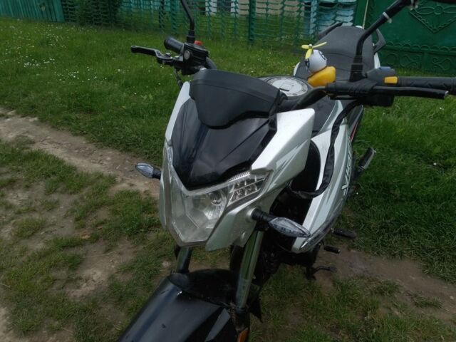 Вайпер Другая, объемом двигателя 0.2 л и пробегом 0 тыс. км за 750 $, фото 1 на Automoto.ua