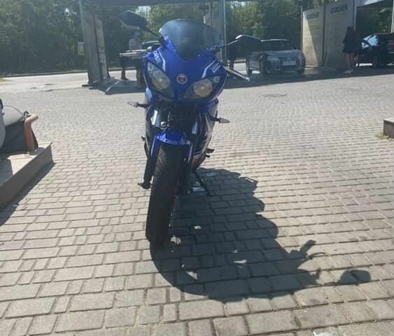Вайпер Інша, об'ємом двигуна 0.25 л та пробігом 0 тис. км за 1385 $, фото 1 на Automoto.ua
