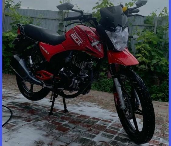 Вайпер Другая, объемом двигателя 0.2 л и пробегом 0 тыс. км за 895 $, фото 1 на Automoto.ua