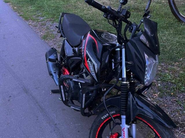 Вайпер Другая, объемом двигателя 0.2 л и пробегом 0 тыс. км за 802 $, фото 1 на Automoto.ua