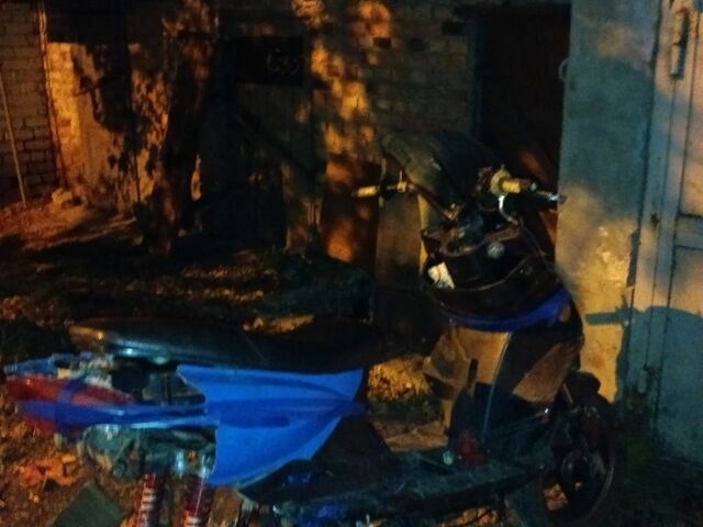 Вайпер Інша, об'ємом двигуна 80 л та пробігом 0 тис. км за 36 $, фото 1 на Automoto.ua