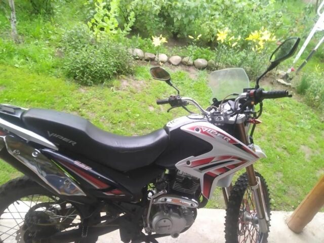 Вайпер Інша, об'ємом двигуна 0.25 л та пробігом 0 тис. км за 1300 $, фото 1 на Automoto.ua