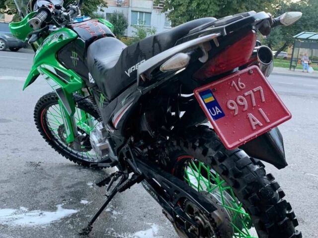 Вайпер Інша, об'ємом двигуна 0.25 л та пробігом 0 тис. км за 1200 $, фото 1 на Automoto.ua