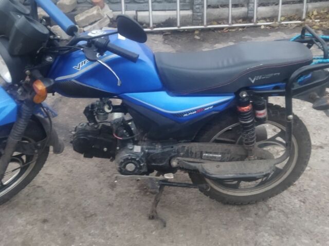 Вайпер Другая, объемом двигателя 0.13 л и пробегом 0 тыс. км за 521 $, фото 1 на Automoto.ua