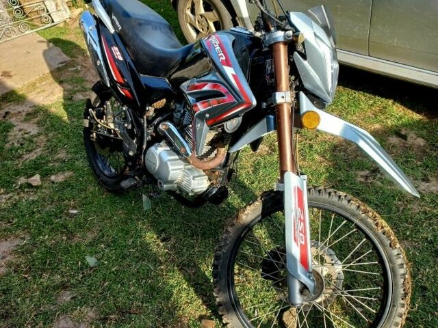 Вайпер Другая, объемом двигателя 0.22 л и пробегом 0 тыс. км за 716 $, фото 1 на Automoto.ua