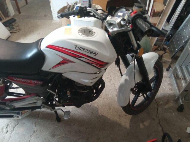 Вайпер Інша, об'ємом двигуна 0.2 л та пробігом 0 тис. км за 1000 $, фото 1 на Automoto.ua