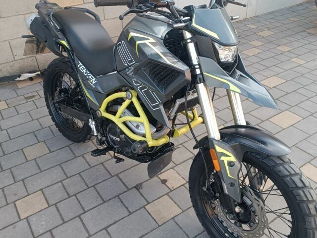 Вайпер Другая, объемом двигателя 0.25 л и пробегом 0 тыс. км за 990 $, фото 1 на Automoto.ua