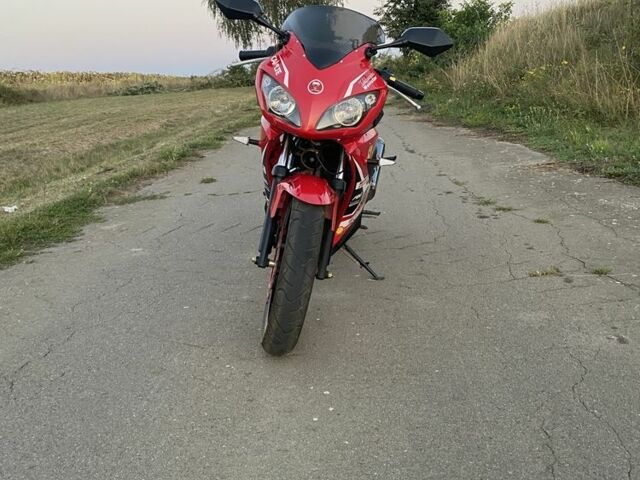 Вайпер Інша, об'ємом двигуна 0.22 л та пробігом 0 тис. км за 1400 $, фото 1 на Automoto.ua