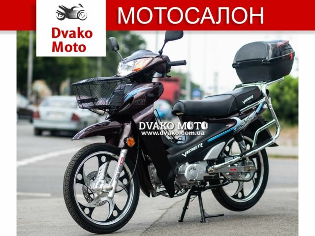 Вайпер Другая, объемом двигателя 0.25 л и пробегом 0 тыс. км за 820 $, фото 1 на Automoto.ua