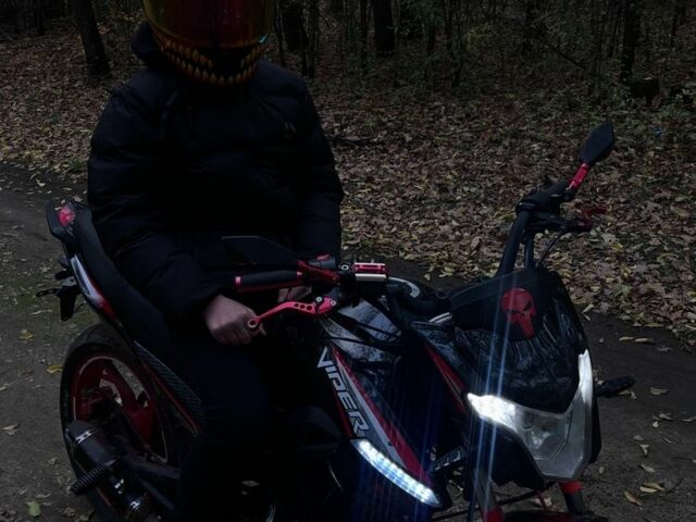 Вайпер Другая, объемом двигателя 0.2 л и пробегом 0 тыс. км за 955 $, фото 1 на Automoto.ua