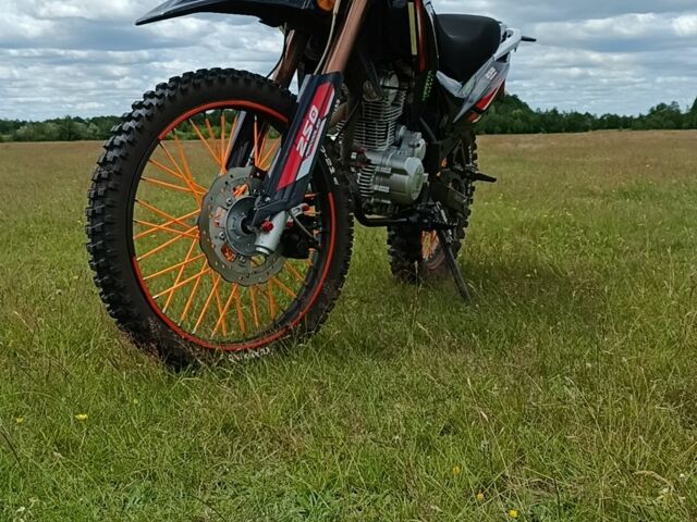 Вайпер Другая, объемом двигателя 0.25 л и пробегом 0 тыс. км за 1000 $, фото 1 на Automoto.ua