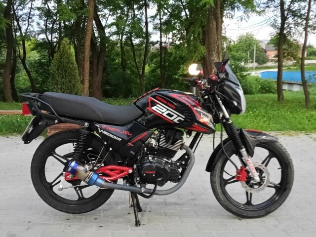 Вайпер Другая, объемом двигателя 0.2 л и пробегом 0 тыс. км за 900 $, фото 1 на Automoto.ua