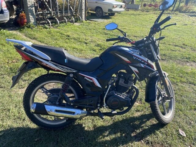 Вайпер Другая, объемом двигателя 0.2 л и пробегом 0 тыс. км за 1000 $, фото 1 на Automoto.ua