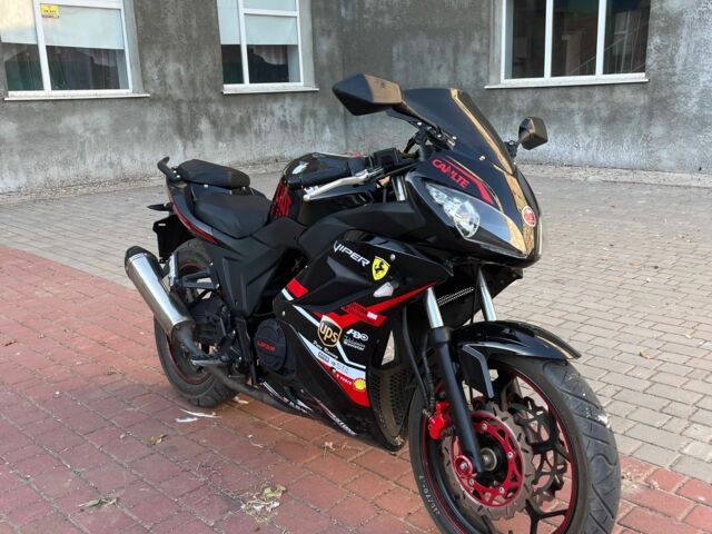 Вайпер Другая, объемом двигателя 0.25 л и пробегом 0 тыс. км за 1390 $, фото 1 на Automoto.ua