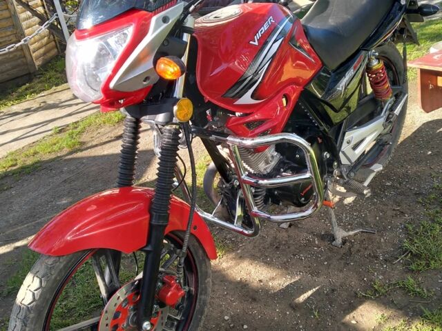 Вайпер Другая, объемом двигателя 0.2 л и пробегом 0 тыс. км за 950 $, фото 1 на Automoto.ua