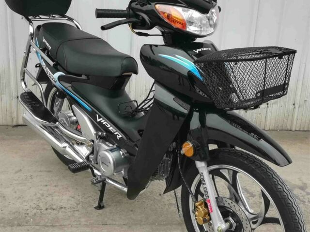 Вайпер Другая, объемом двигателя 0.13 л и пробегом 0 тыс. км за 799 $, фото 1 на Automoto.ua