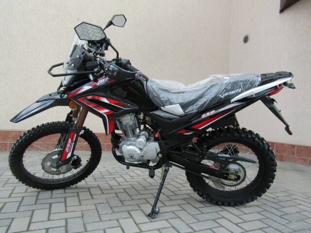 Вайпер Інша, об'ємом двигуна 0.25 л та пробігом 0 тис. км за 1350 $, фото 1 на Automoto.ua