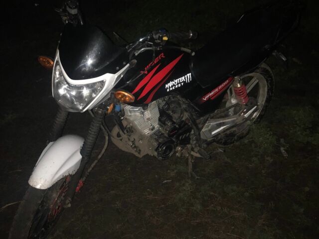 Вайпер Інша, об'ємом двигуна 0.15 л та пробігом 0 тис. км за 710 $, фото 1 на Automoto.ua