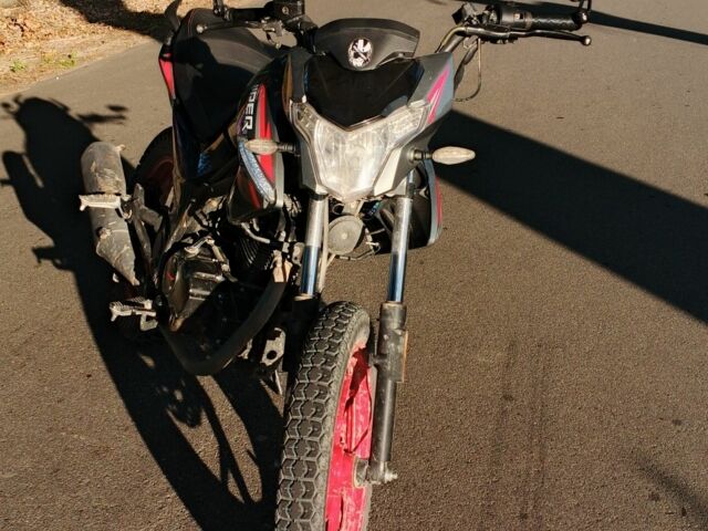 Вайпер Другая, объемом двигателя 0.2 л и пробегом 0 тыс. км за 761 $, фото 1 на Automoto.ua