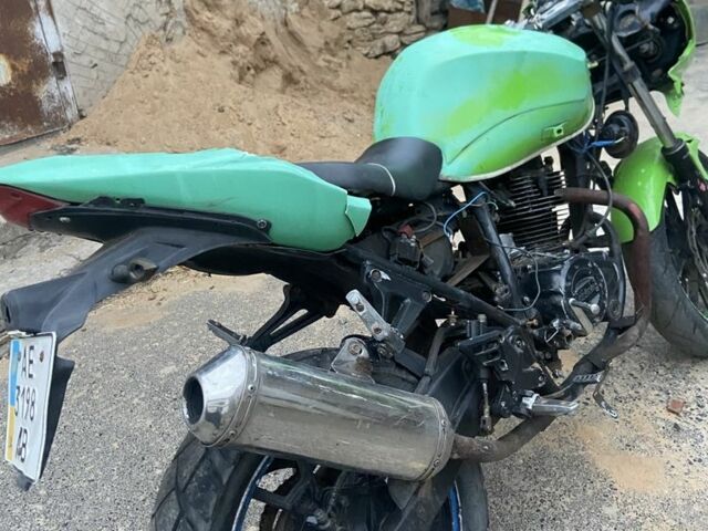 Вайпер Другая, объемом двигателя 0.2 л и пробегом 0 тыс. км за 204 $, фото 1 на Automoto.ua