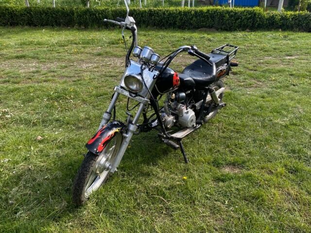 Вайпер Другая, объемом двигателя 50 л и пробегом 0 тыс. км за 361 $, фото 1 на Automoto.ua