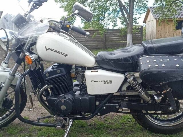 Вайпер Другая, объемом двигателя 0.25 л и пробегом 0 тыс. км за 1200 $, фото 1 на Automoto.ua