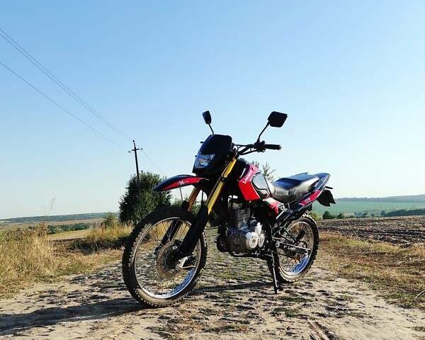 Вайпер MX 200R 2013 в Жмеренке на Automoto.ua Черный Вайпер MX 200R, объемом двигателя 0.2 л и пробегом 9 тыс. км за 1050 $, фото 1 на Automoto.ua