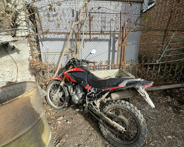 Вайпер MX 200R, объемом двигателя 0.2 л и пробегом 10 тыс. км за 341 $, фото 1 на Automoto.ua