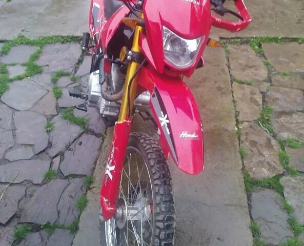 Вайпер MX 200R, объемом двигателя 0.2 л и пробегом 600 тыс. км за 1000 $, фото 1 на Automoto.ua