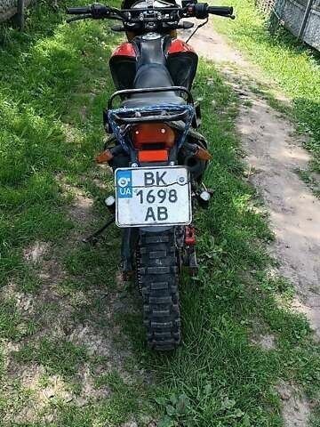 Вайпер MX 200R, об'ємом двигуна 0 л та пробігом 16 тис. км за 724 $, фото 1 на Automoto.ua
