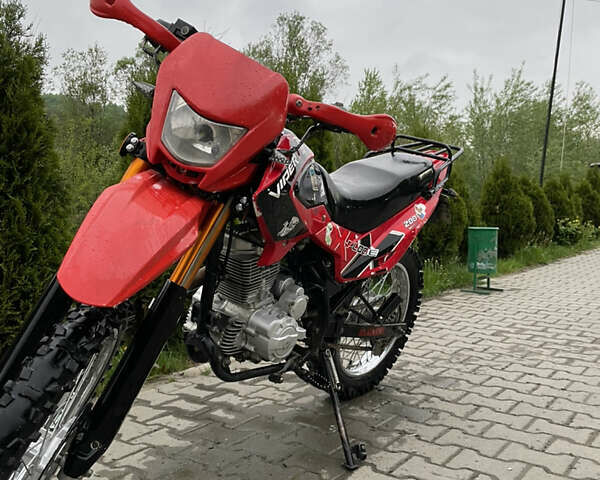 Вайпер MX 200R, объемом двигателя 2 л и пробегом 7 тыс. км за 750 $, фото 1 на Automoto.ua