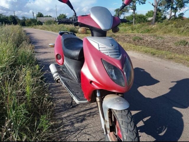 Вайпер Race 50, об'ємом двигуна 0 л та пробігом 0 тис. км за 170 $, фото 1 на Automoto.ua