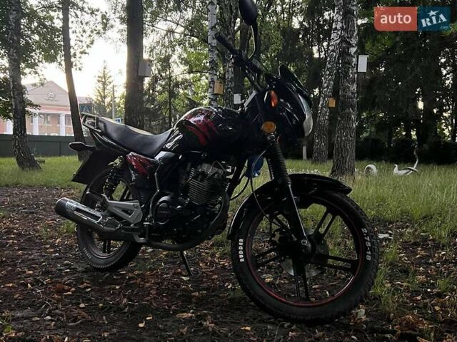 Чорний Вайпер V150A, об'ємом двигуна 0 л та пробігом 4 тис. км за 850 $, фото 1 на Automoto.ua