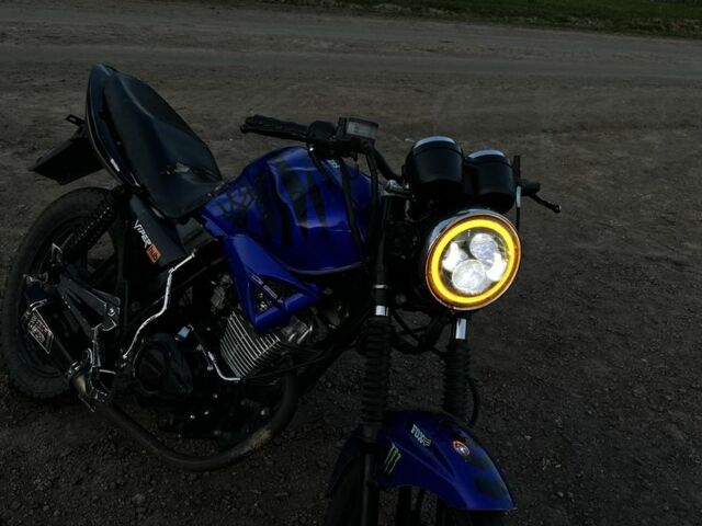 Вайпер V150A, объемом двигателя 0.15 л и пробегом 0 тыс. км за 565 $, фото 1 на Automoto.ua