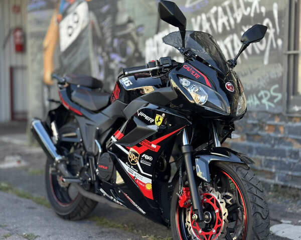 Вайпер V250-F2, об'ємом двигуна 0 л та пробігом 5 тис. км за 1100 $, фото 1 на Automoto.ua