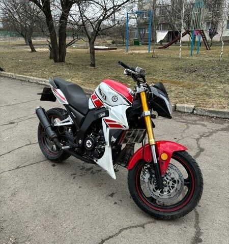 Белый Вайпер V250 SK, объемом двигателя 0 л и пробегом 5 тыс. км за 1200 $, фото 1 на Automoto.ua