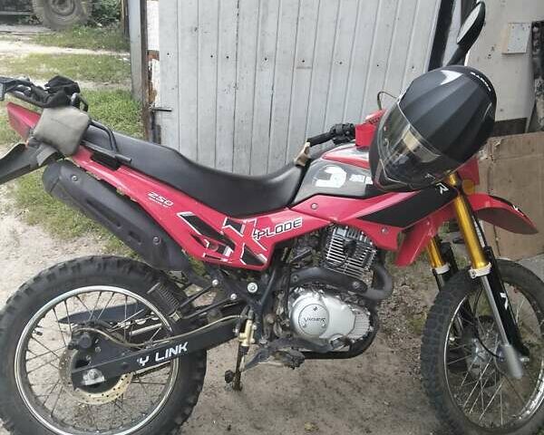 Вайпер V250 SK, объемом двигателя 0 л и пробегом 15 тыс. км за 1300 $, фото 1 на Automoto.ua