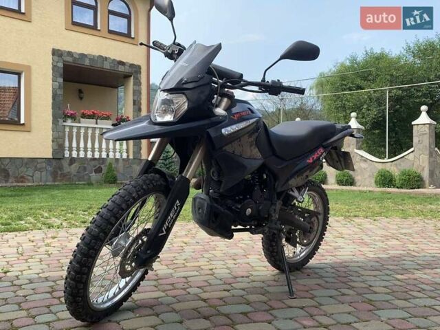 Вайпер V250 VXR, объемом двигателя 0 л и пробегом 4 тыс. км за 1450 $, фото 1 на Automoto.ua