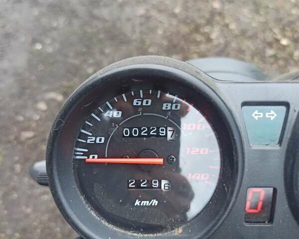 Чорний Вайпер V 125P, об'ємом двигуна 0 л та пробігом 229 тис. км за 800 $, фото 1 на Automoto.ua