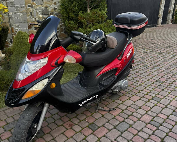Вайпер V 150P, объемом двигателя 0.15 л и пробегом 5 тыс. км за 850 $, фото 1 на Automoto.ua