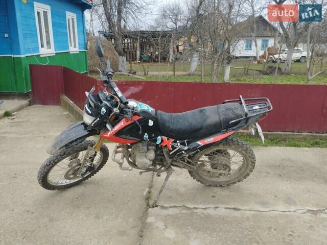 Вайпер V 200, объемом двигателя 0 л и пробегом 0 тыс. км за 699 $, фото 1 на Automoto.ua