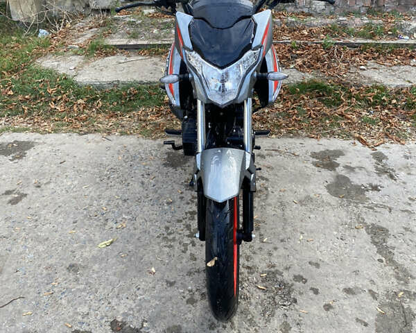 Вайпер V 200, объемом двигателя 0.2 л и пробегом 1 тыс. км за 1100 $, фото 1 на Automoto.ua