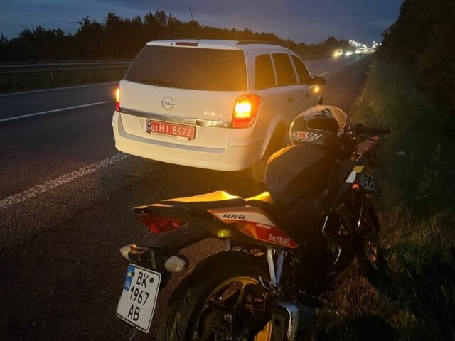 Вайпер V 200CR, об'ємом двигуна 0.2 л та пробігом 0 тис. км за 550 $, фото 1 на Automoto.ua